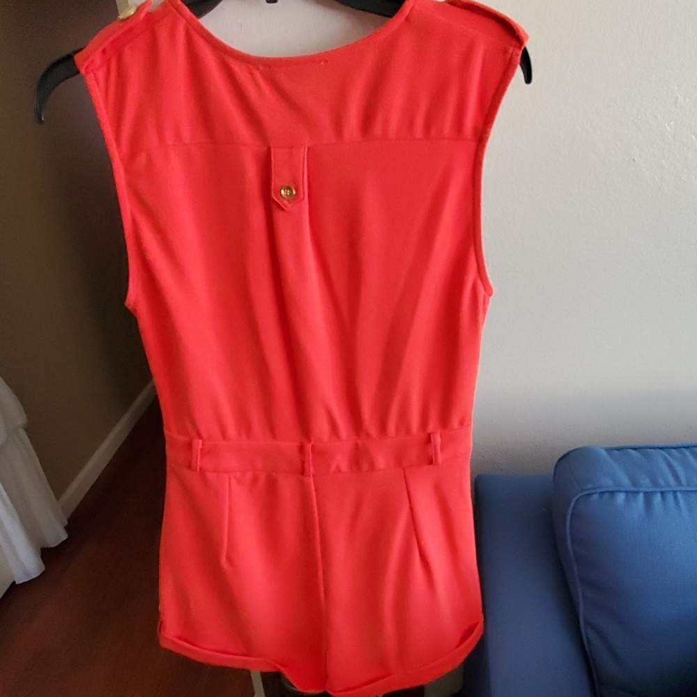 Romper - Picture 2 of 2